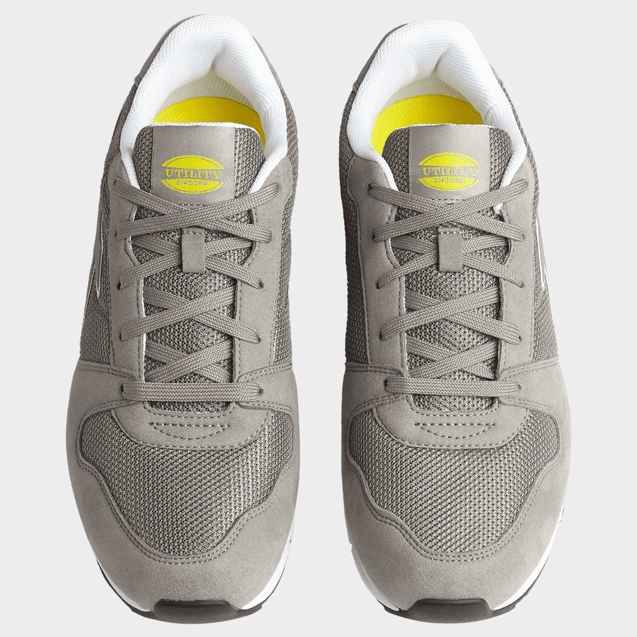 Спортни обувки DIADORA CREW MICROMESH OB SRC - 4