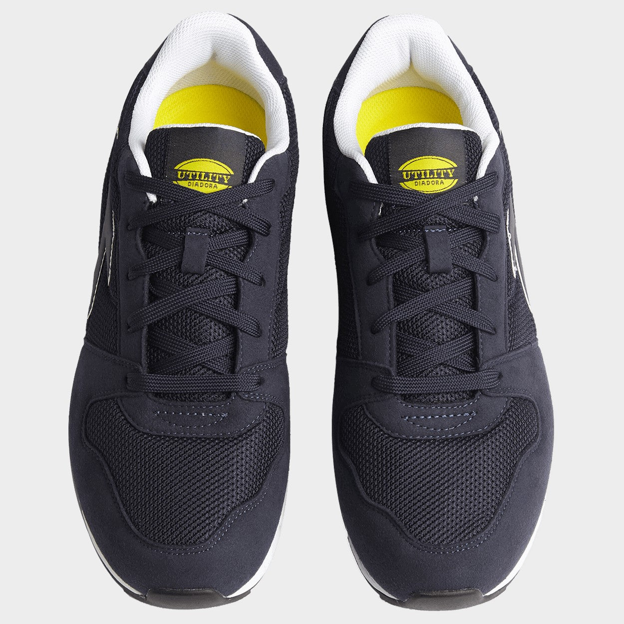 Спортни обувки DIADORA CREW MICROMESH OB SRC - 5