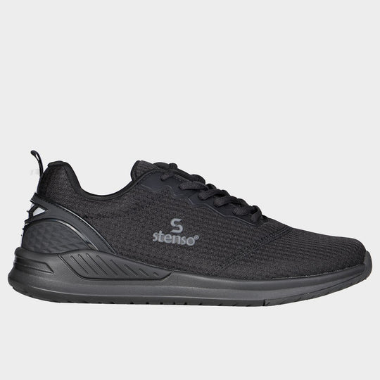 Pantofi sport SUNNY BLACK - 1
