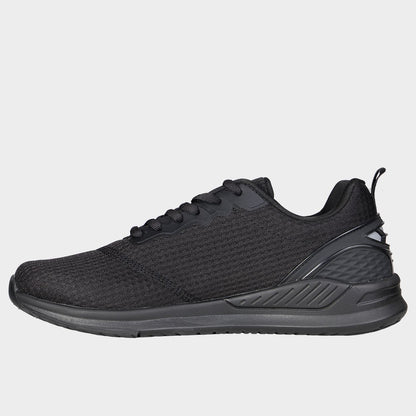 Pantofi sport SUNNY BLACK - 2