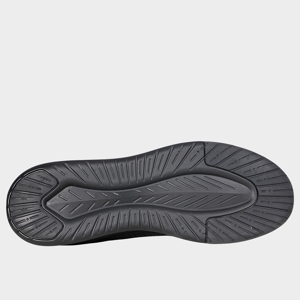 Pantofi sport SUNNY BLACK - 3