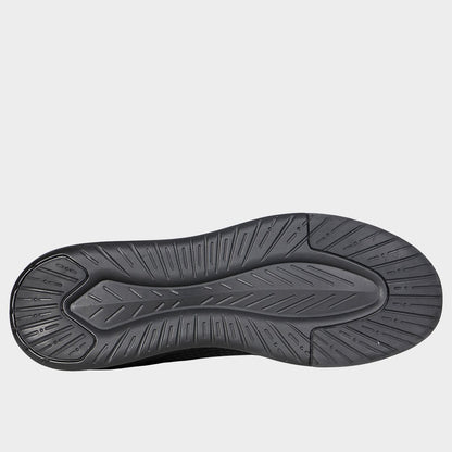 Pantofi sport SUNNY BLACK - 3