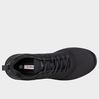 Pantofi sport SUNNY BLACK - 5