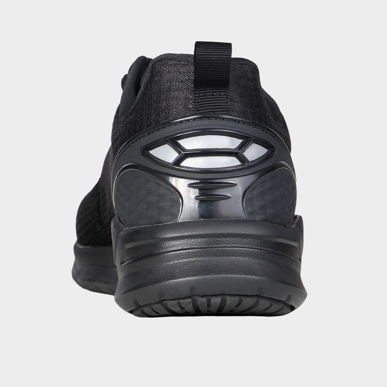 Pantofi sport SUNNY BLACK - 6