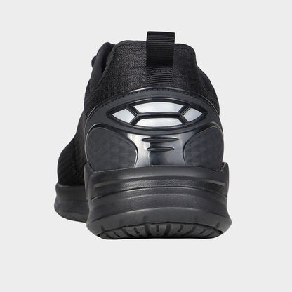 Pantofi sport SUNNY BLACK - 6