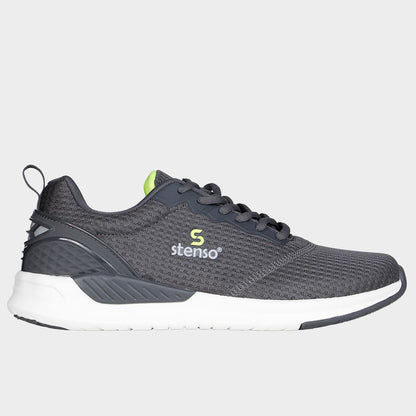 Sport shoes SUNNY GREY - 1