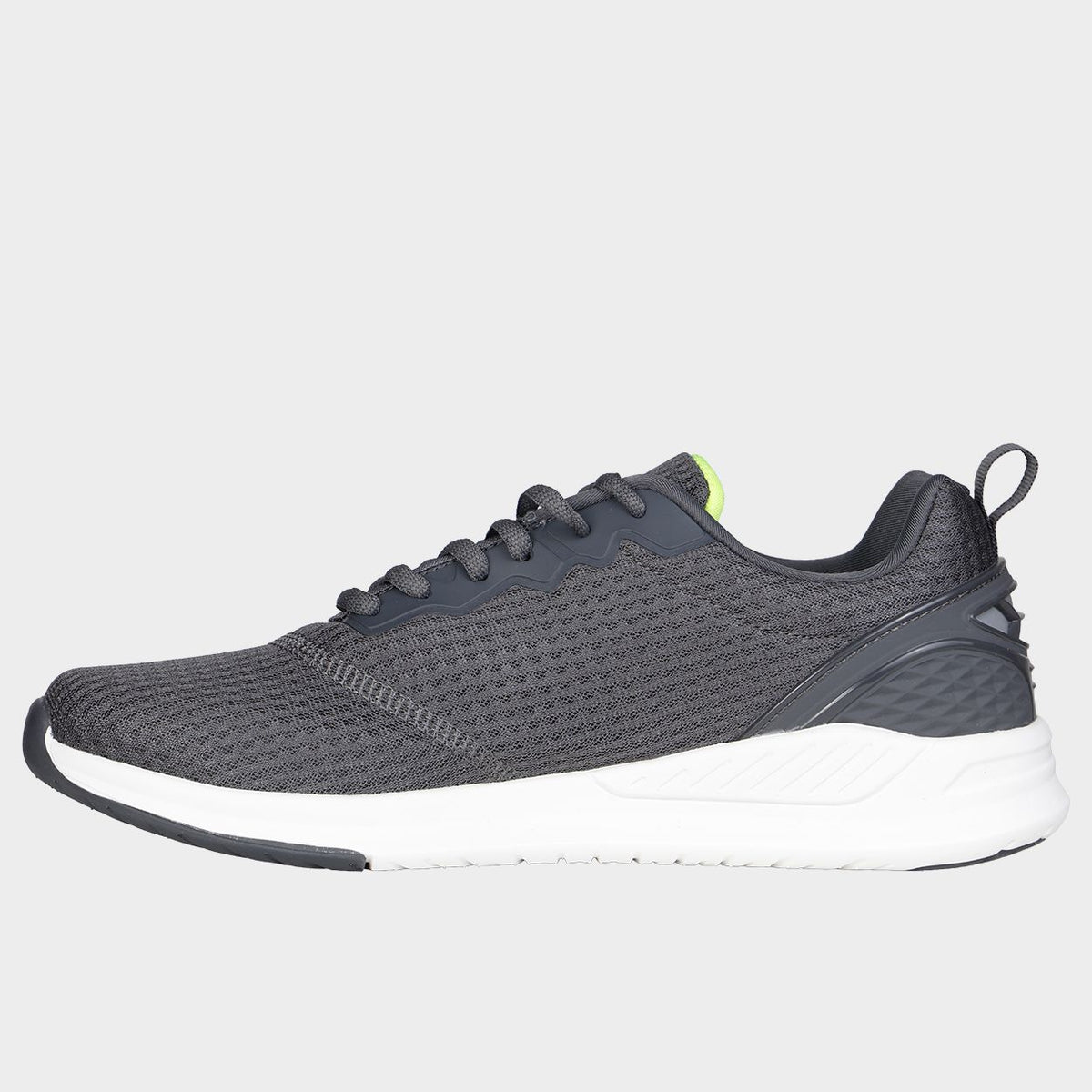 Sport shoes SUNNY GREY - 2