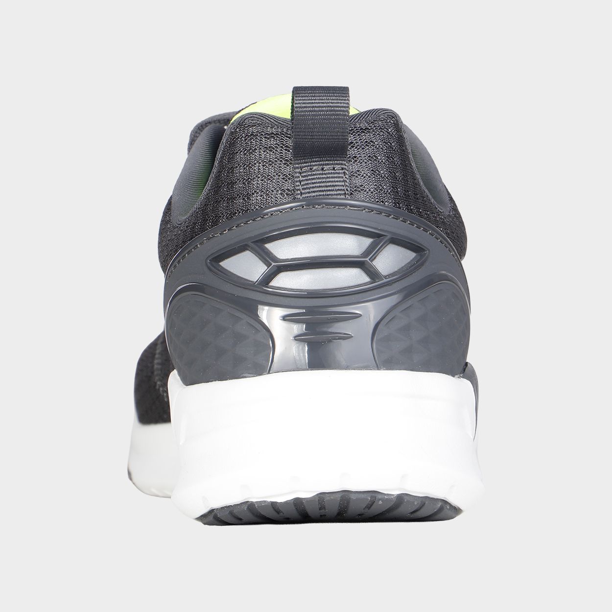 Sport shoes SUNNY GREY - 3