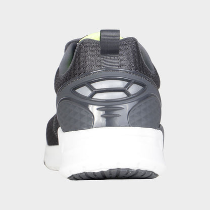 Sport shoes SUNNY GREY - 3