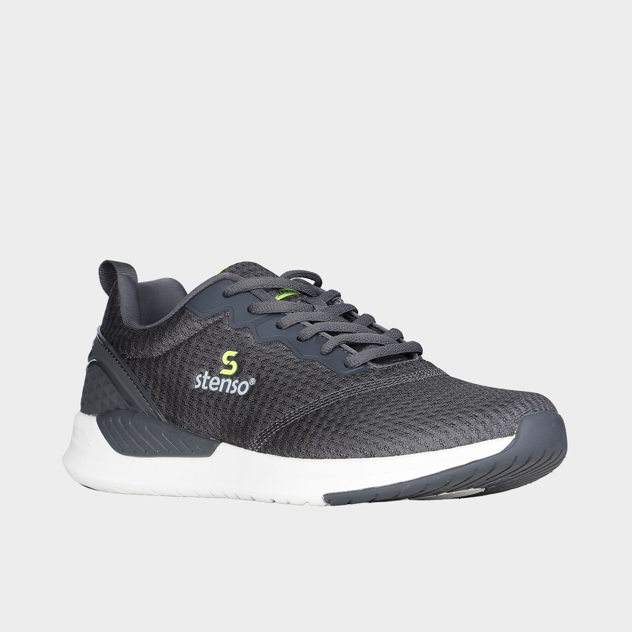 Sport shoes SUNNY GREY - 4