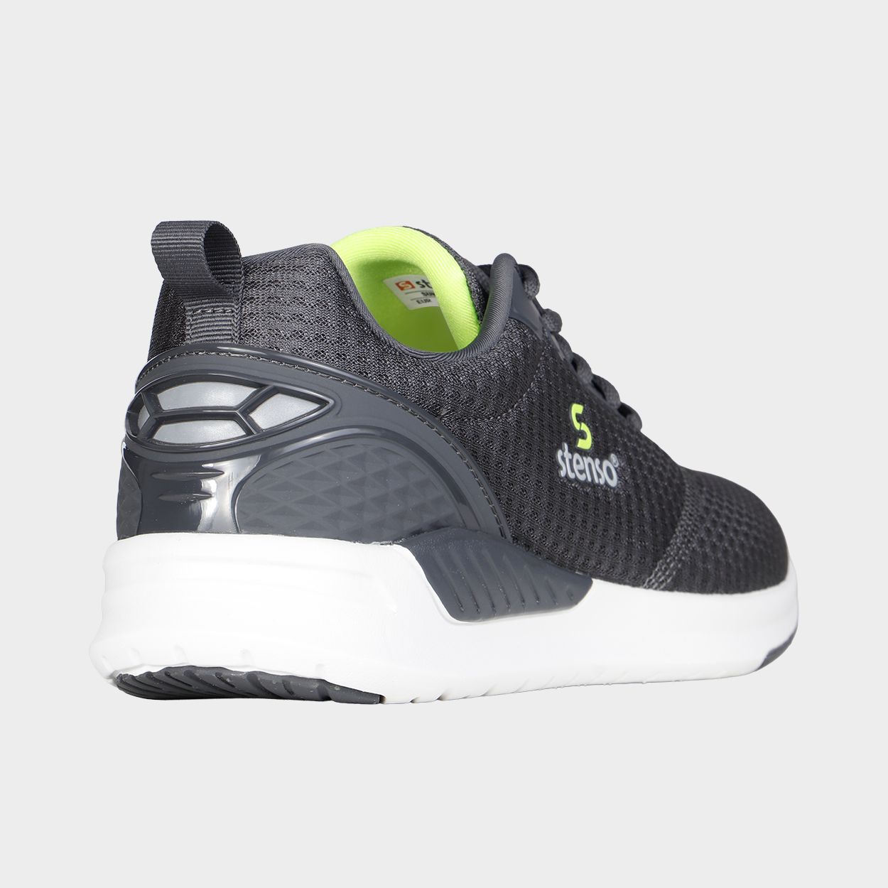 Sport shoes SUNNY GREY - 5