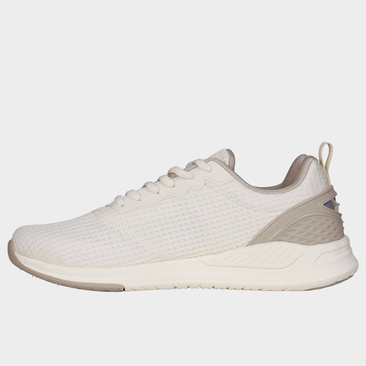 Pantofi sport SUNNY WHITE - 2