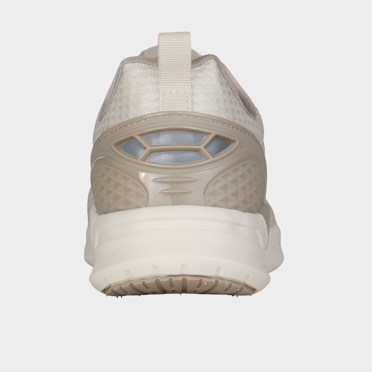 Pantofi sport SUNNY WHITE - 3