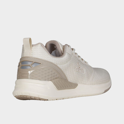 Pantofi sport SUNNY WHITE - 5