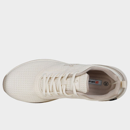 Pantofi sport SUNNY WHITE - 6