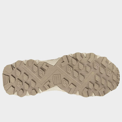 Sports shoe SANTIAGO BEIGE - 2