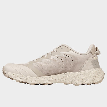 Sports shoe SANTIAGO BEIGE - 3