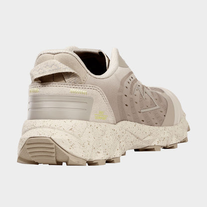 Sports shoe SANTIAGO BEIGE - 4