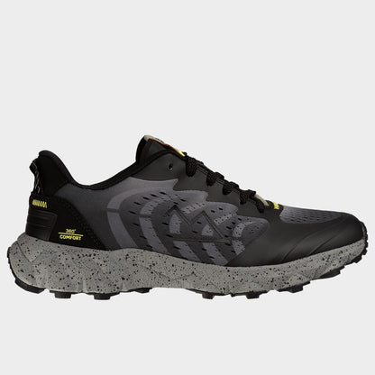 Sports shoe SANTIAGO DARK GREY - 1