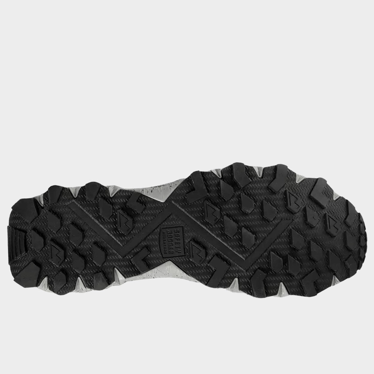 Sports shoe SANTIAGO DARK GREY - 2