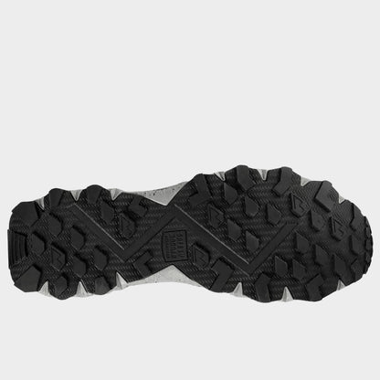Sports shoe SANTIAGO DARK GREY - 2