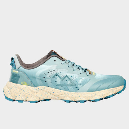 Спортна обувка SANTIAGO MINT GREEN - 1