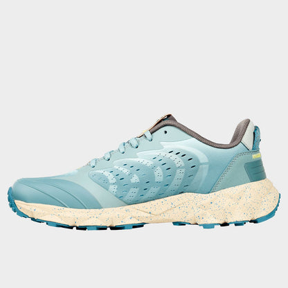 Спортна обувка SANTIAGO MINT GREEN - 2