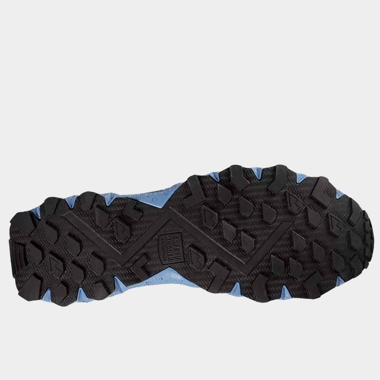 Sports shoe SANTIAGO NAVY - 2