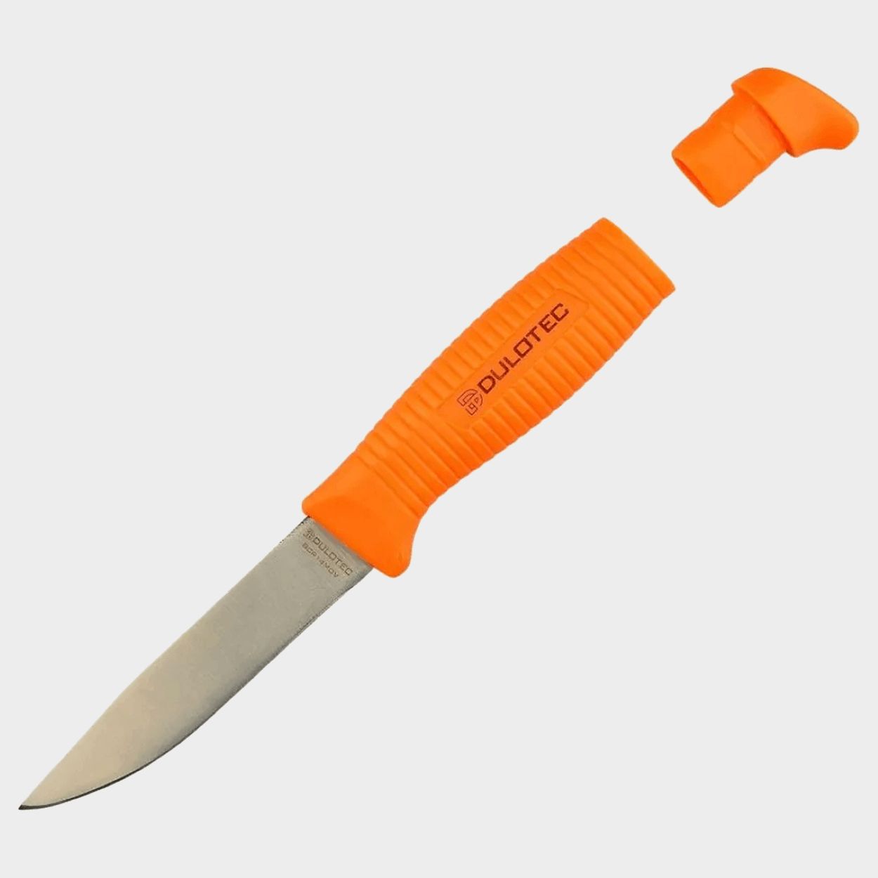 Stainless steel knife DULOTEC K110 - 4