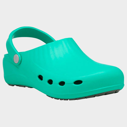 Saboți cu baretă PRIMA GREEN - 2
