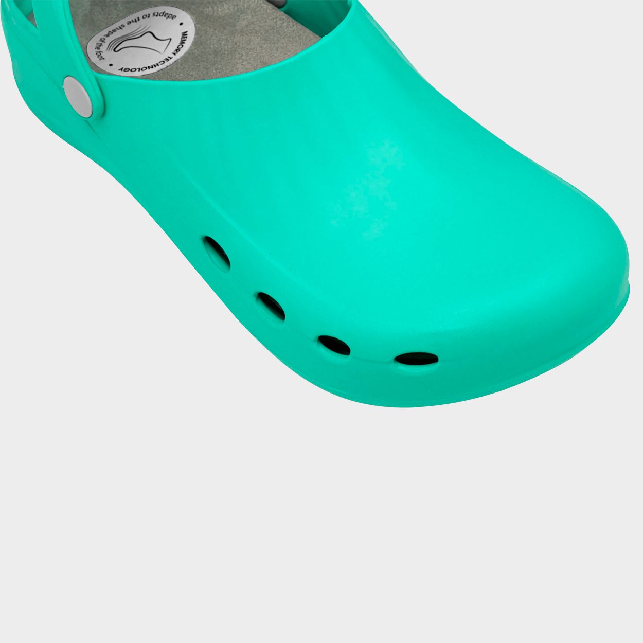 Saboți cu baretă PRIMA GREEN - 4