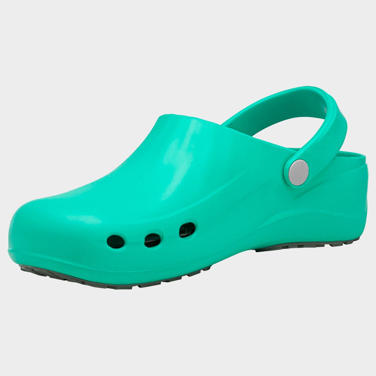 Saboți cu baretă PRIMA GREEN - 5