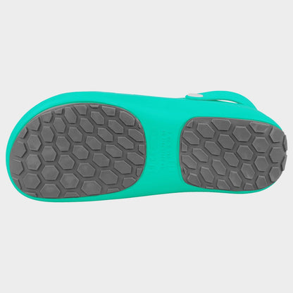 Saboți cu baretă PRIMA GREEN - 6