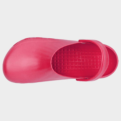 Saboți cu baretă PRIMA PINK - 3