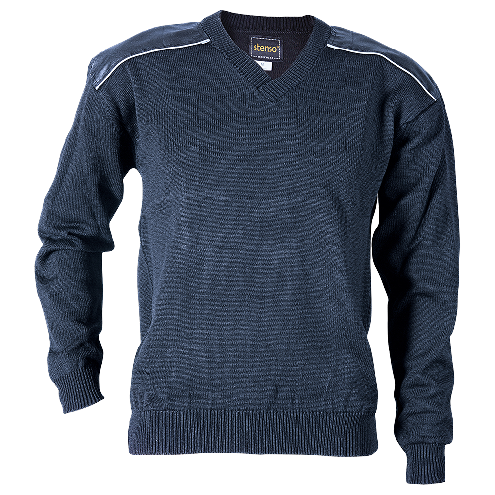 Pulover PULLOVER NEGRU