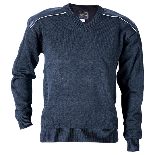 Pulover PULLOVER NEGRU