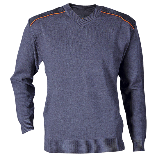 Пуловер PULLOVER GREY