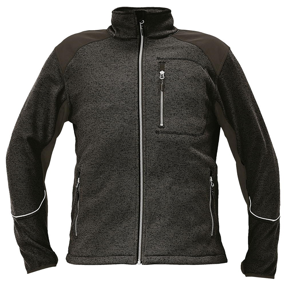 BOYER BLACK Sweatshirt