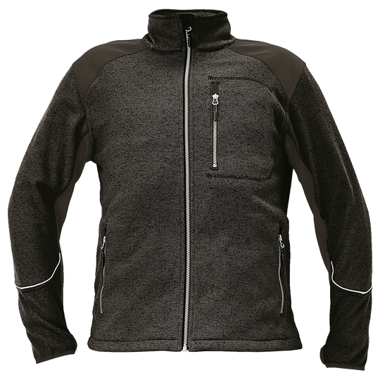 BOYER BLACK Sweatshirt