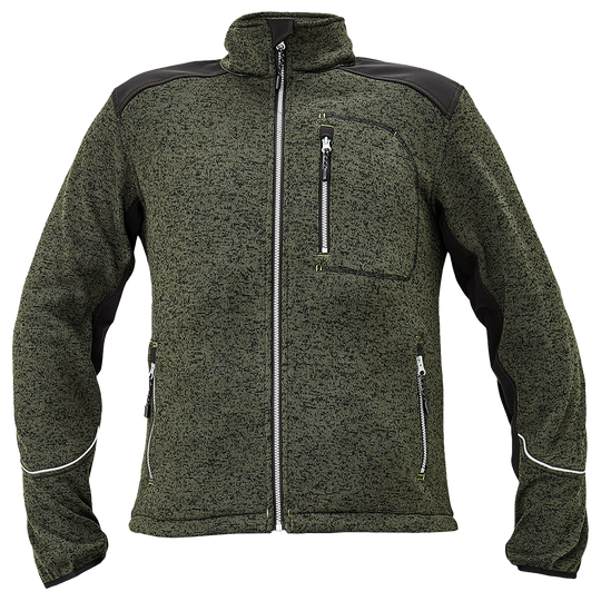 BOYER DARK GREY Sweatshirt