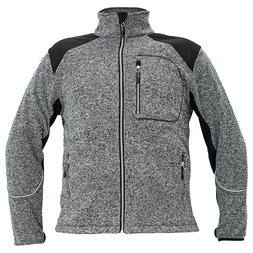 Суитшърт BOYER GREY