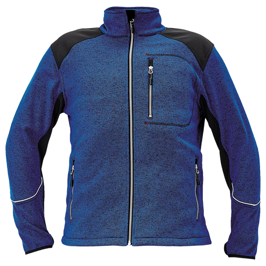 Суитшърт BOYER NAVY