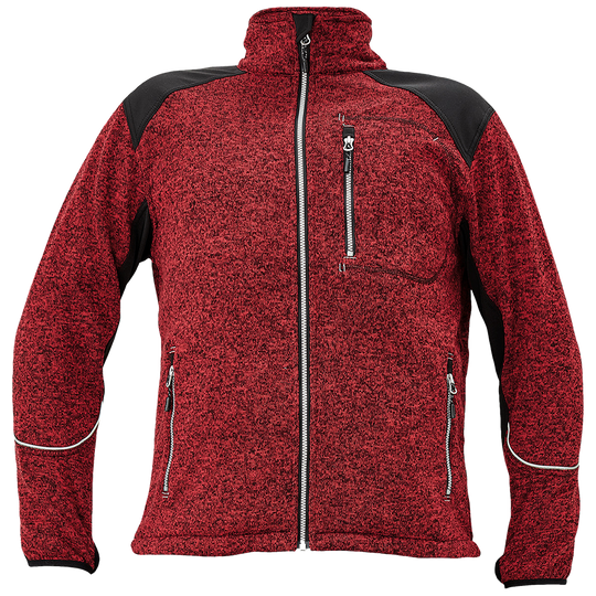 BOYER RED Sweatshirt