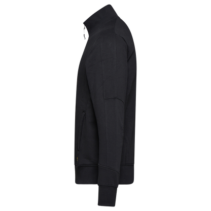Ανδρική ζακέτα DIADORA FZ LITEWORK BLACK - 3