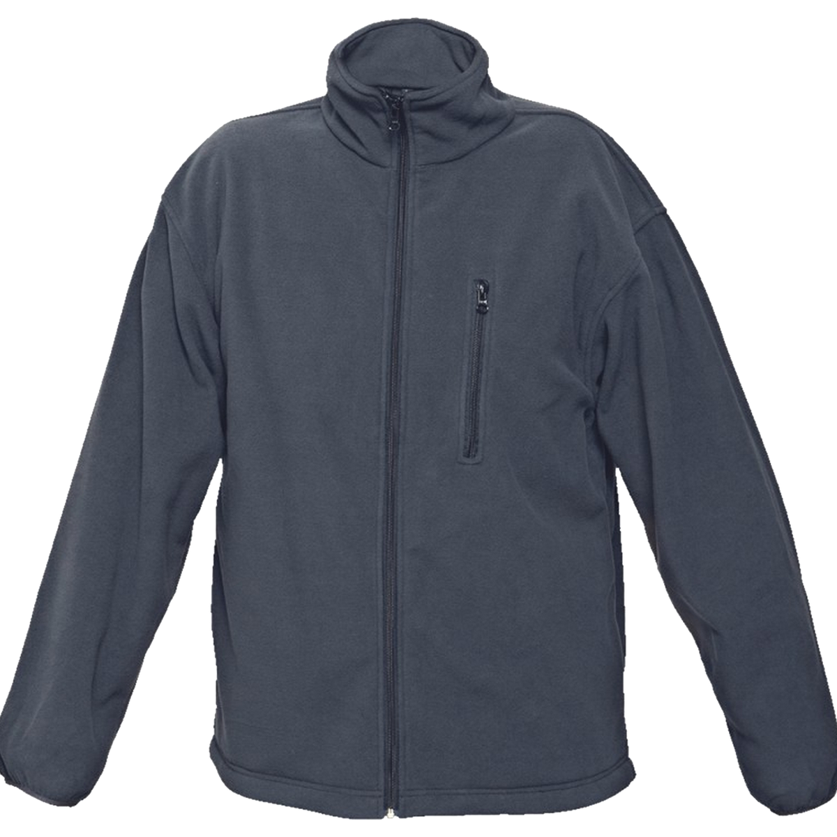 Sweatshirt FF KURT GREY