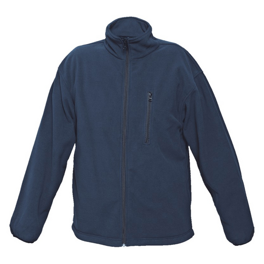 Суитшърт FF KURT NAVY BLUE