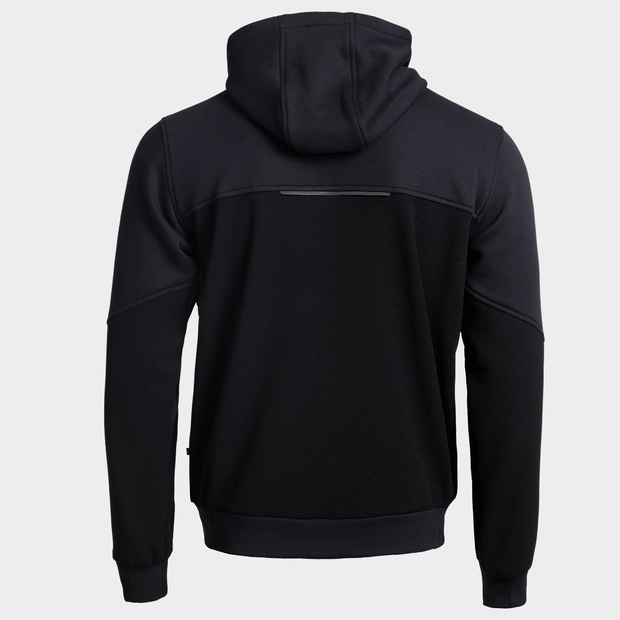 Ζακέτα FLEX PRO BLACK - 2