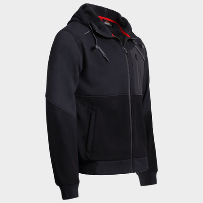 Ζακέτα FLEX PRO BLACK - 4