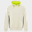 Hanorac FRISTADS HOODED STRETCH ALB - 1