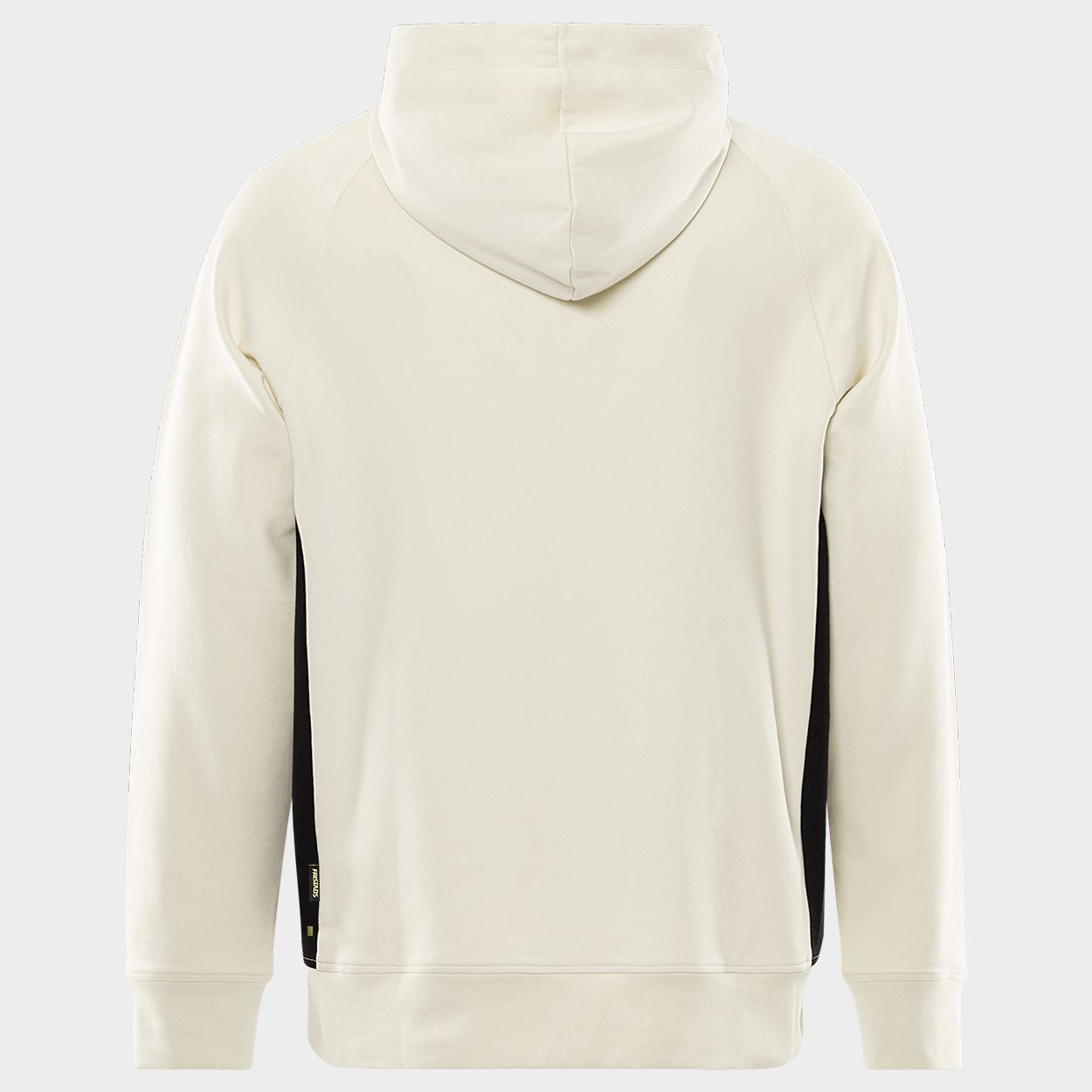 Hanorac FRISTADS HOODED STRETCH ALB - 2